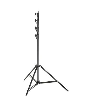 380F Heavy-Duty Light Stand (12.5')