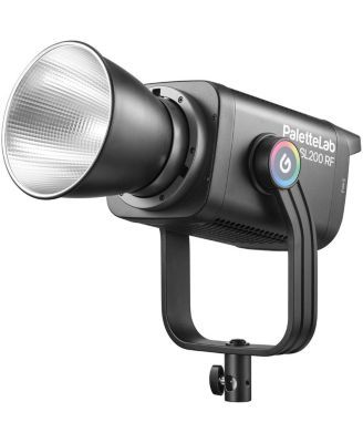 SL200RF PaletteLab 230W Full Color RGB LED Video Light