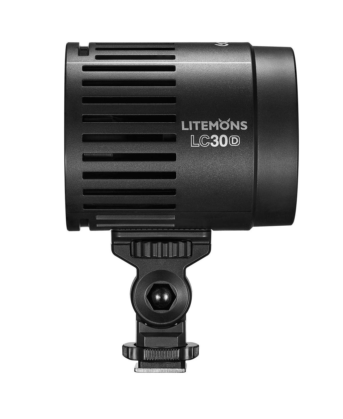 Godox LC30D 33W Litemons Tabletop Led Light