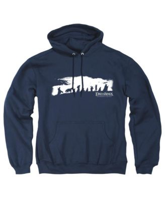 Men's LOR The Fellowship Pull-Over Hoodie