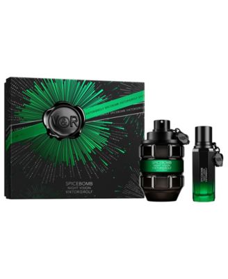 2-Piece Spicebomb Night Vision Gift Set