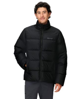 Men's Guides Down Water-Resistant Jacket
