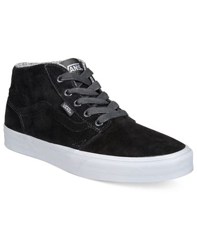 Vans Men's Chapman Mid-Top Sneakers