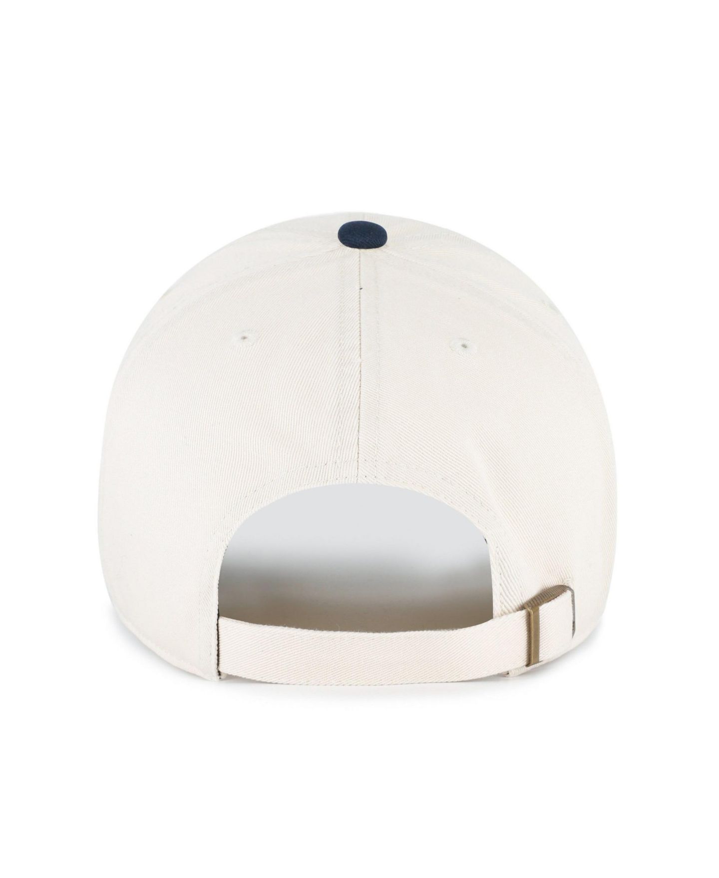 Мужская кепка '47 Brand New York Yankees Ice Cream Helmet Clean Up Adjustable Hat — фото 3