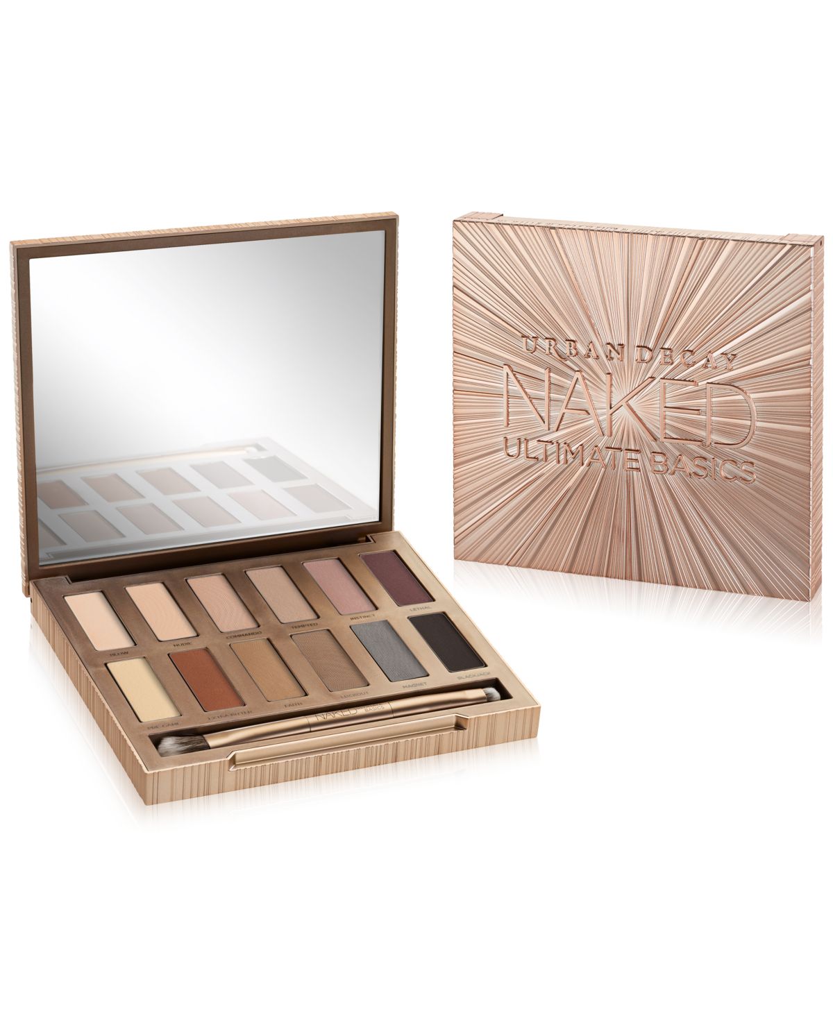 Urban Decay Palette Just $22.9...