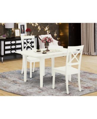 Dining Table- Dining Chairs