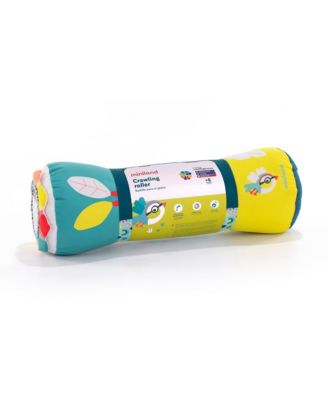 Baby Feel to Learn Crawling Roller Tummy Time Toy