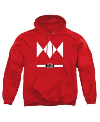 Men's Ranger Uniform Graphic Pullover Hoodie