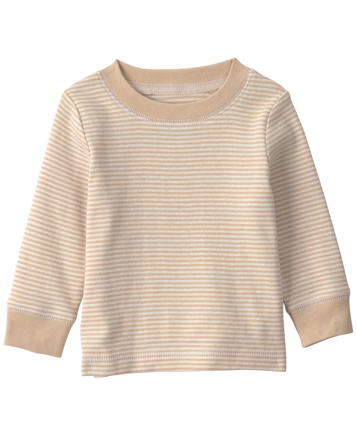 Комплект Carter's Crewneck T-Shirt and Car Corduroy Overall, 2-Piece Set для мальчиков-малышей, цвет: Тёмно-синий / Кремовый — фото 3
