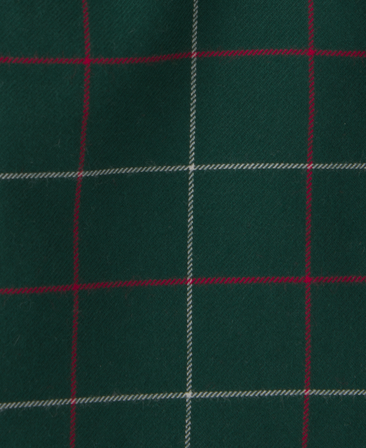 Carter's Baby Boys' Plaid Twill Vest, Long-Sleeve Shirt and Pants, 3-Piece Set
