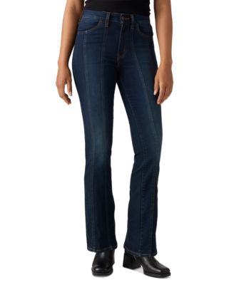 Women's 725 High-Rise Bootcut Jeans