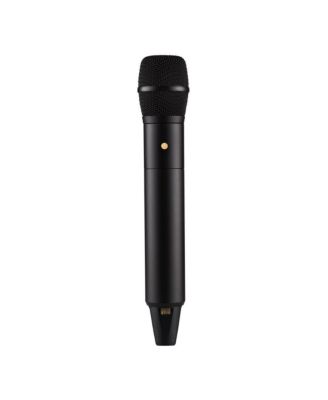 Interview PRO Wireless Handheld Rechargeable Condenser Microphone