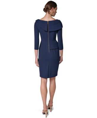 Donna Karan New York Women's Blue Dresses