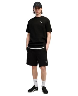 Men's Relaxed-Fit Shorts, 8" Inseam