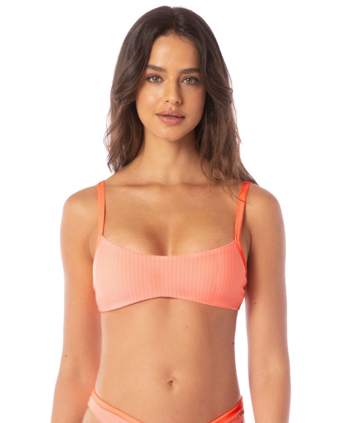 Maaji Women's Watermelon Daiquiri L a Bikini Top