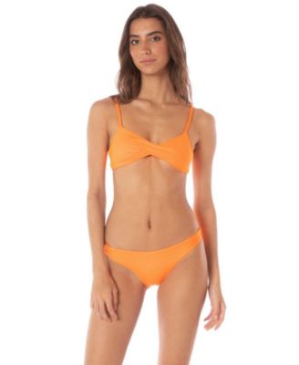 Women's Temis Reversible Adjustable Straps Bikini Top