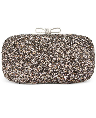 INC International Concepts Evie Clutch, Created For Macy&#39;s - Handbags & Accessories - Macy&#39;s