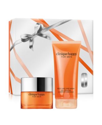 Men's 2-Piece Happy For Men Cologne Spray Gift Set
