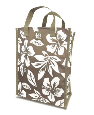 Love Bags Love Sack 15" Grocery Bag
