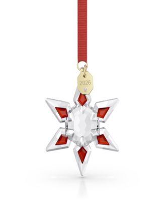 Macy's Exclusive 2026 Ornament