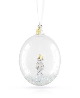 Annual Edition Ball 2026 Ornament