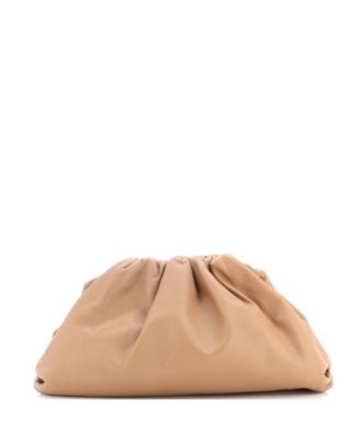 The Pouch Leather