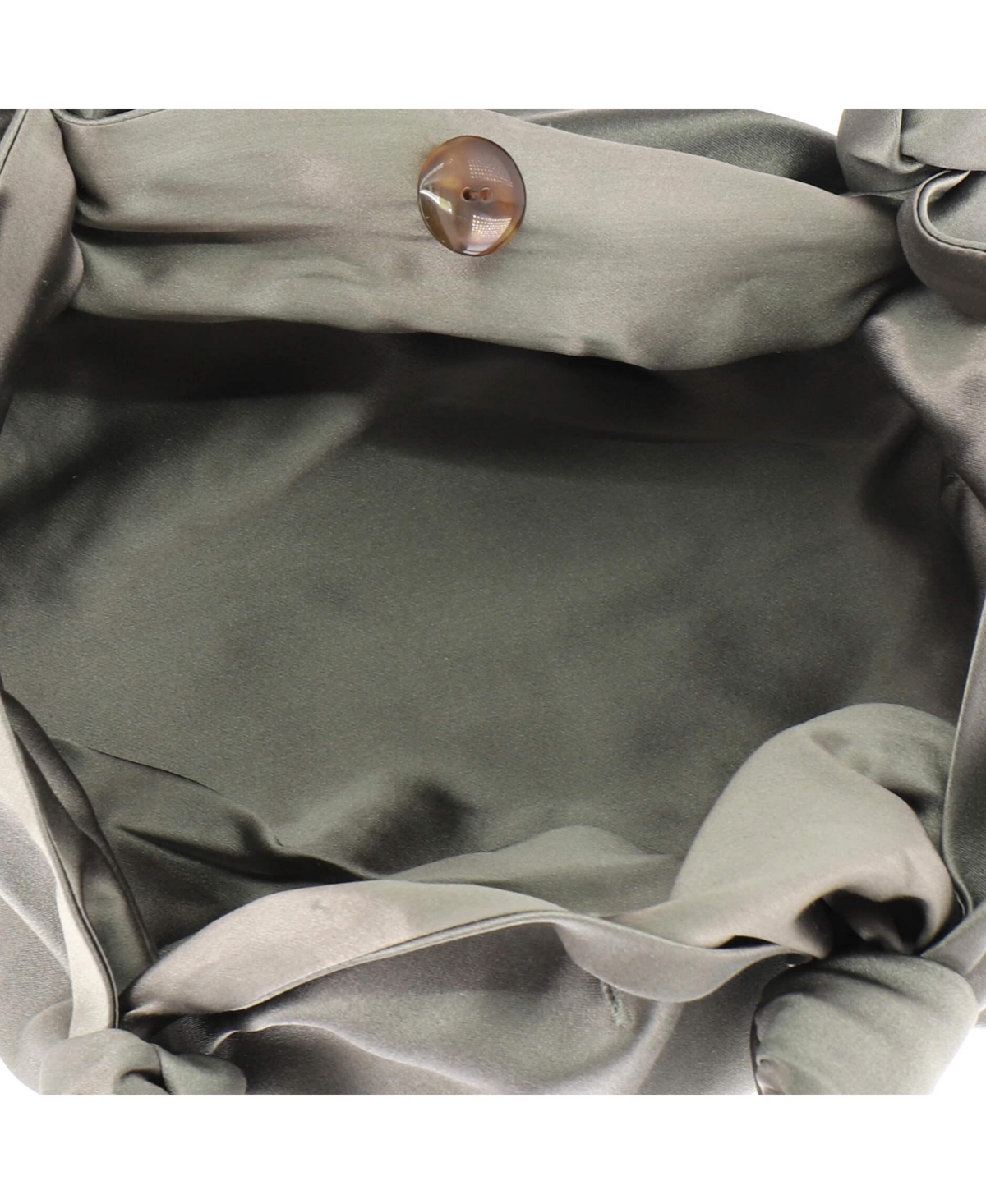 Pre-Owned The Row Small Ascot Bag Satin