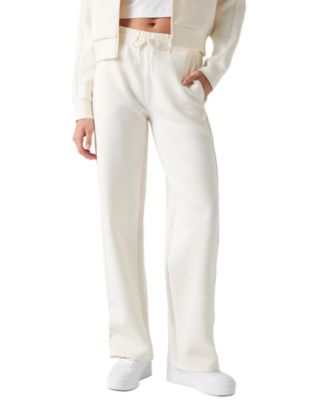 Women's Calista 4G High-Rise Wide-Leg Pants
