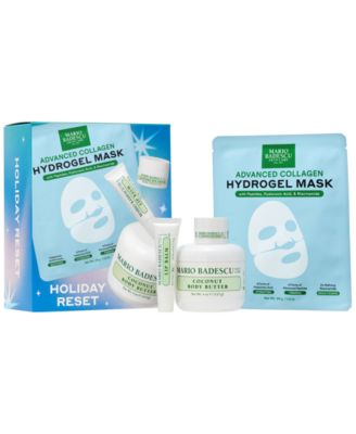 4-Piece Holiday Reset Skincare Set