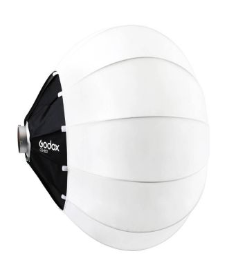 CS-85D 33.5" Bowens Mount Collapsible Lantern Softbox