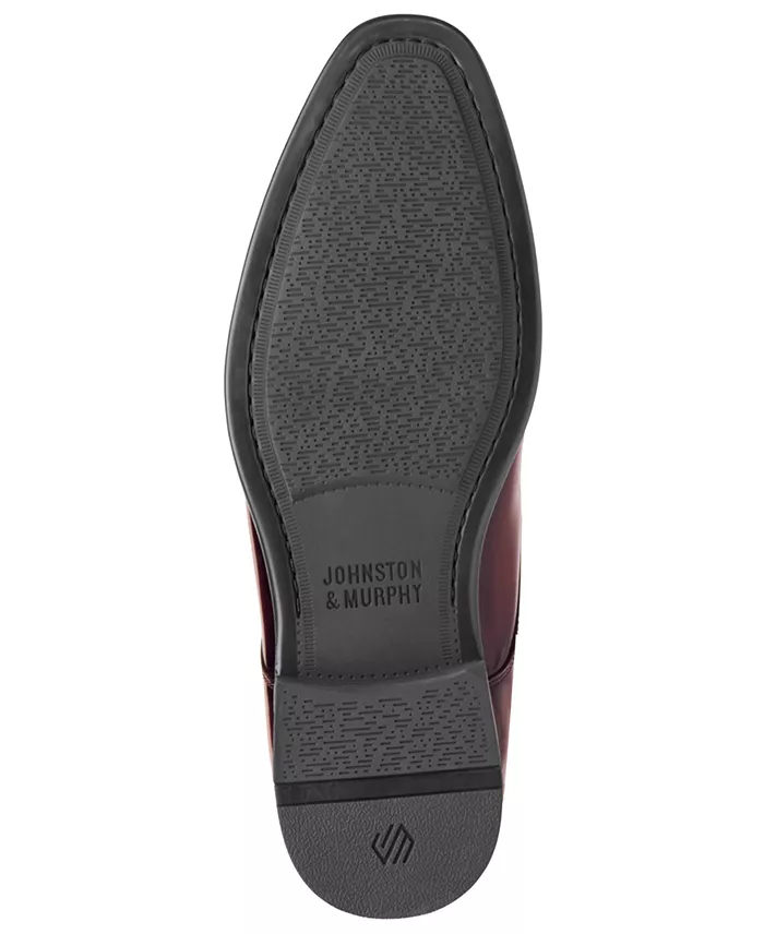 Men's Gibbons Cap-Toe Oxfords - thumbnail 5