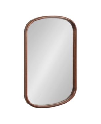 Talma Capsule Wall Mirror