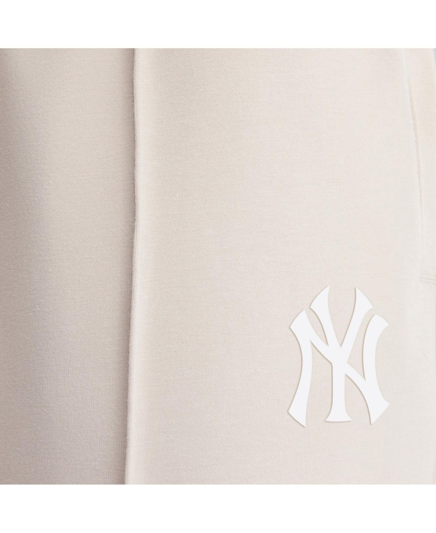 Женские брюки Fanatics New York Yankees Tri-Blend Straight-Leg — фото 3