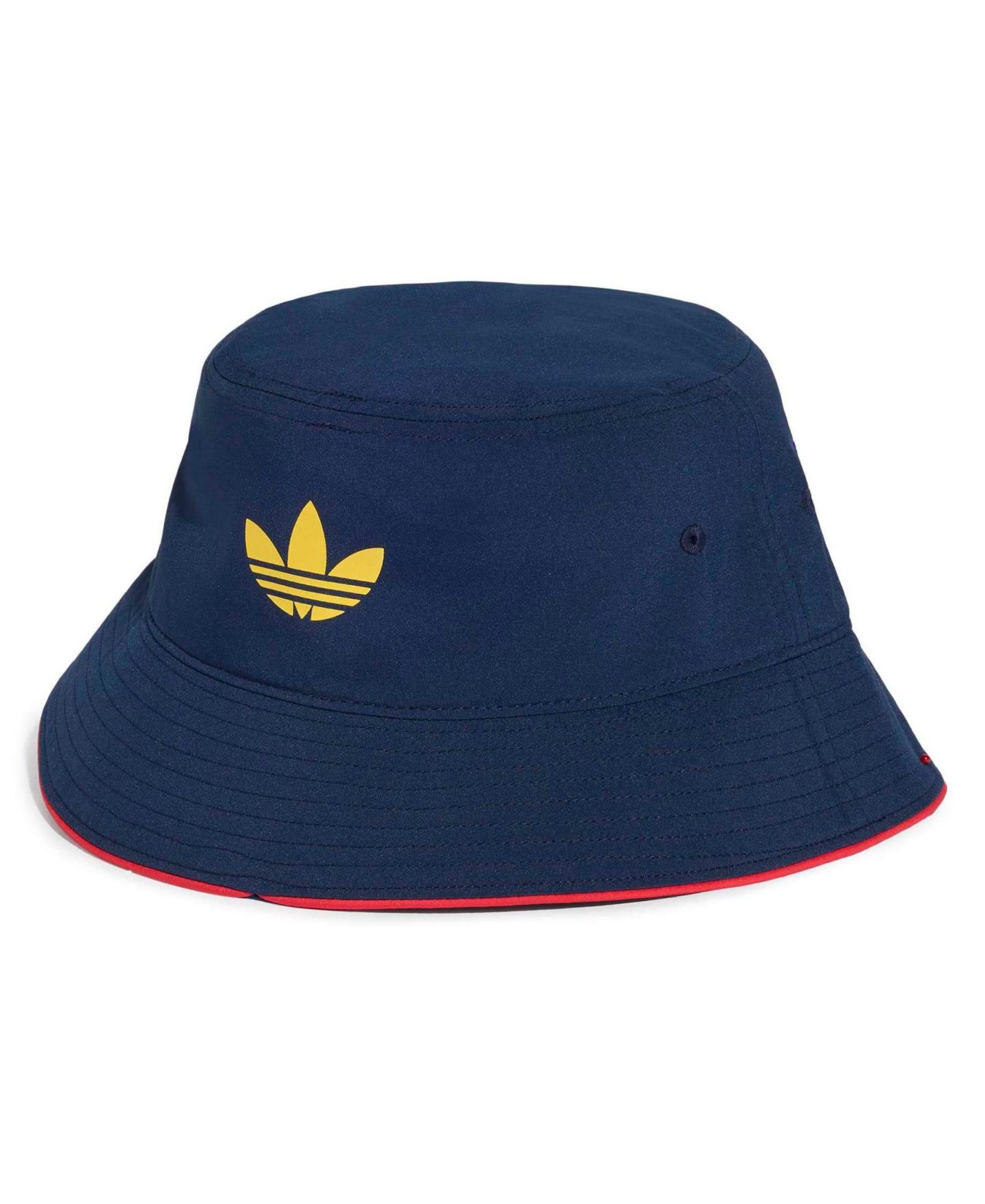 Панама adidas Navy Arsenal 2026/27 Away Club Bucket Hat — фото 4