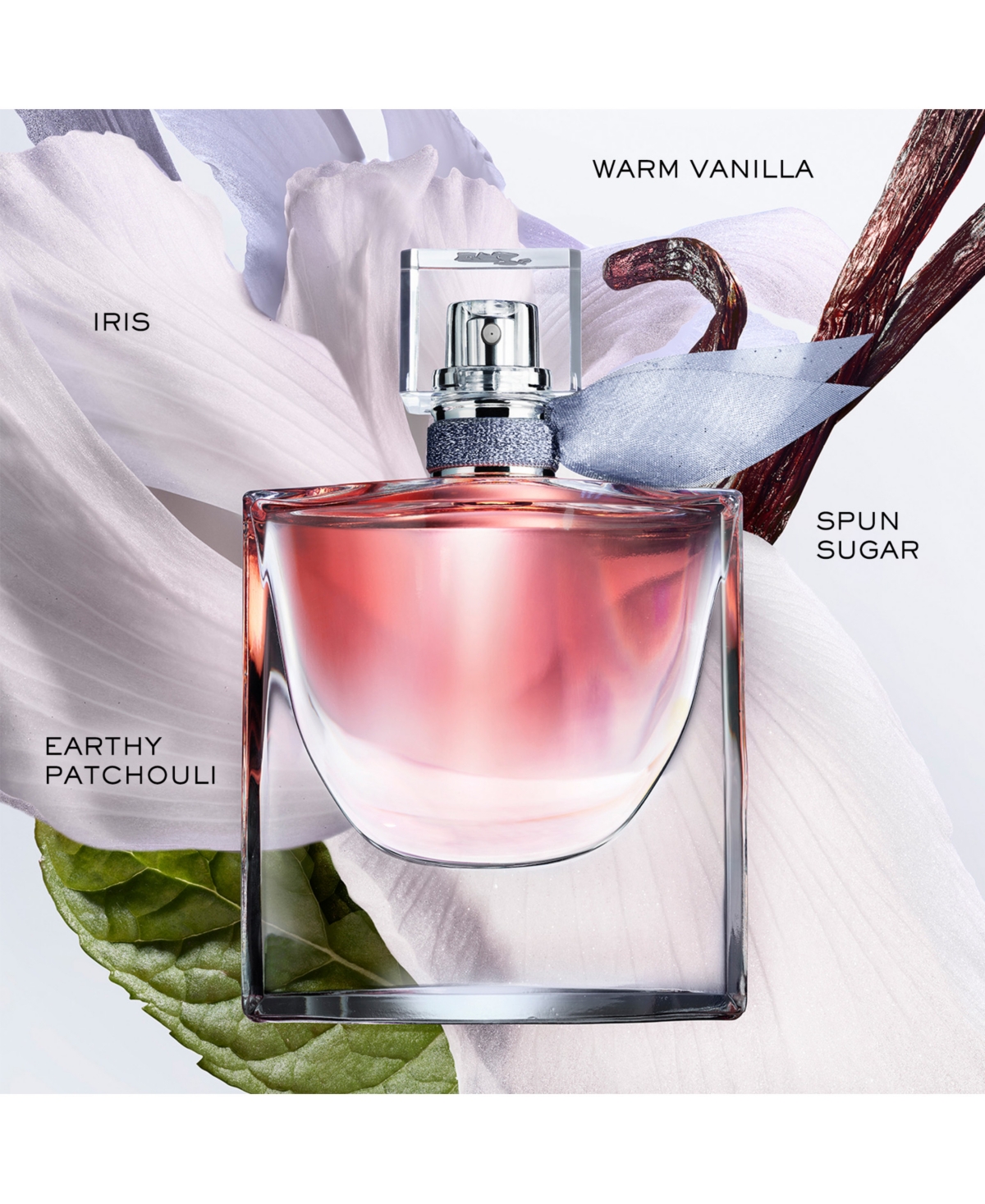 Lancome 4-Piece La Vie Est Belle Fragrance Sampler Set