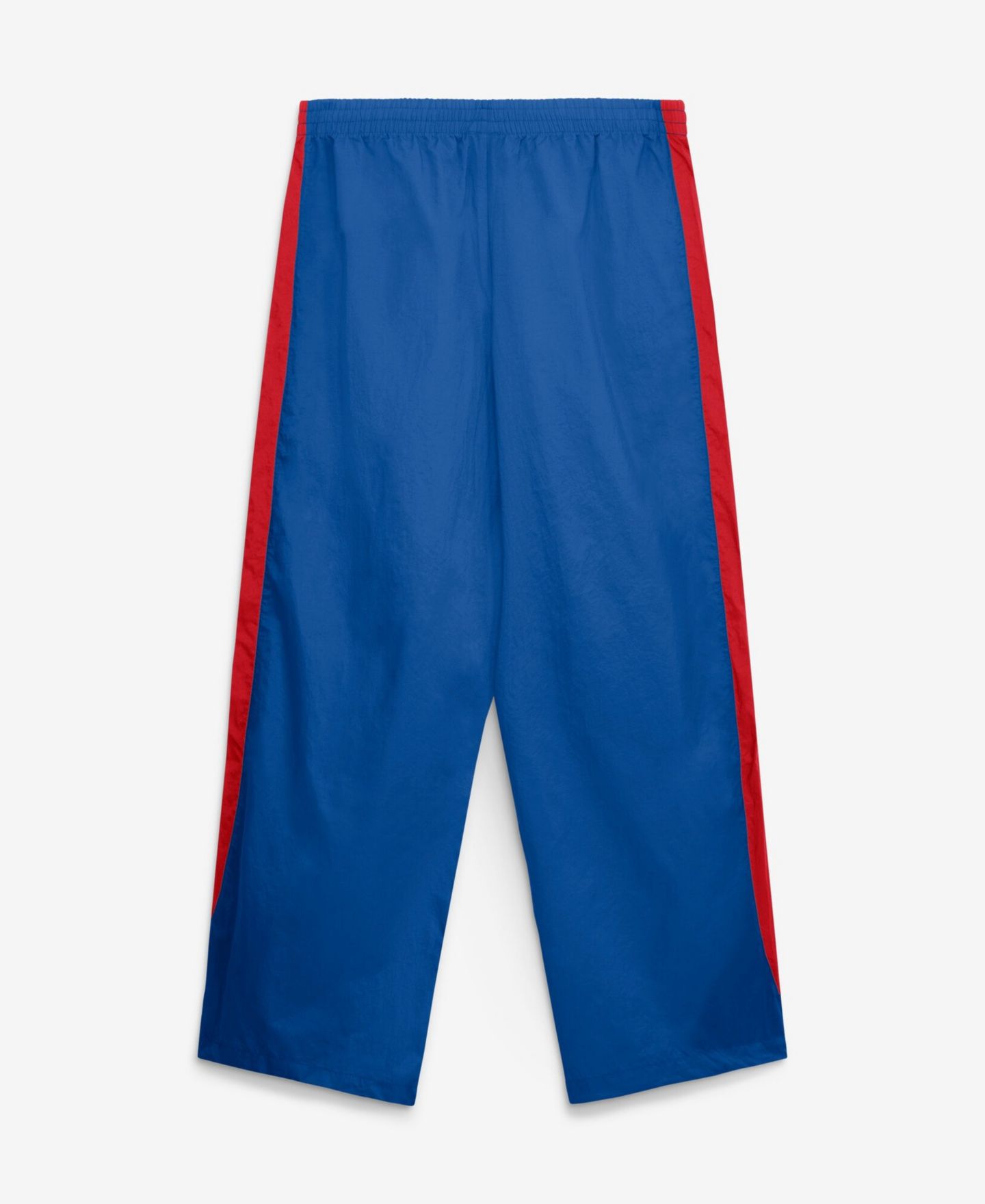 Женские брюки Fanatics Buffalo Bills Colorblock Wide-Leg — фото 3