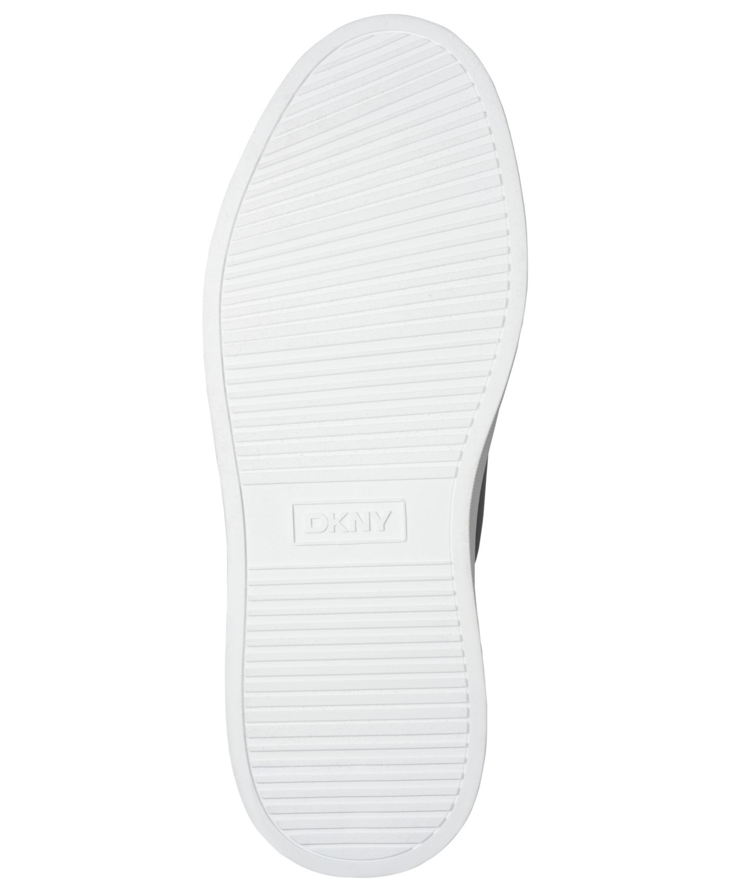 Мужские кроссовки DKNY Waylon Low-Top, цвет: Чёрный — фото 5