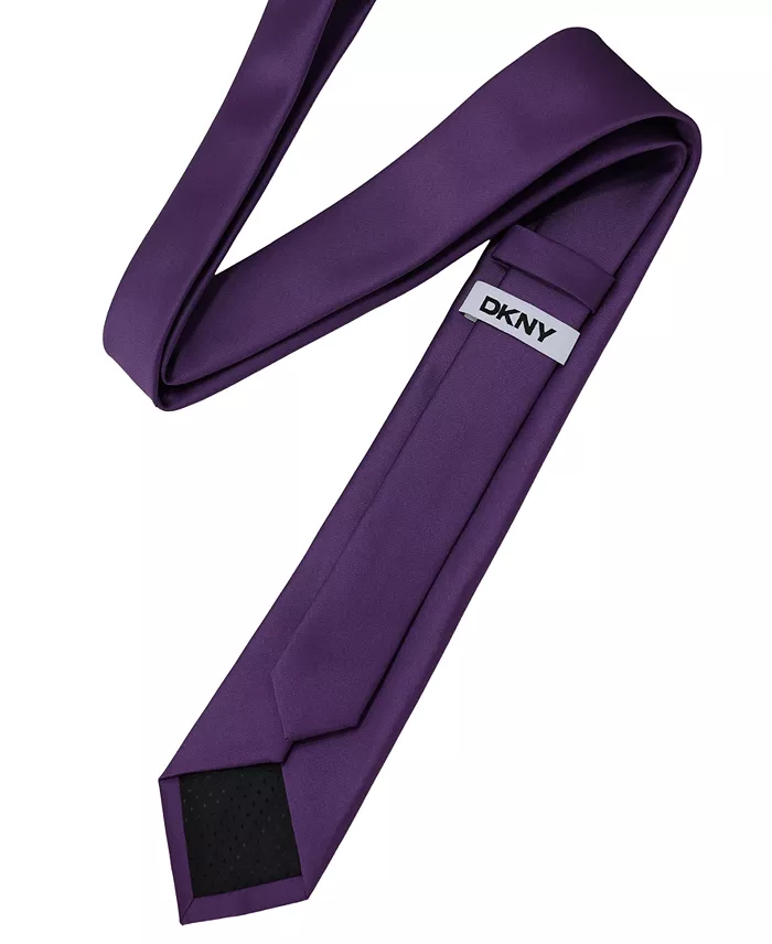 Men’s Satin Necktie - thumbnail 9