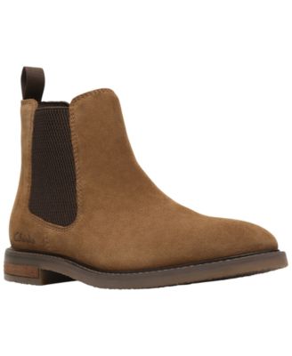 Collection Men's Jaxen Easy Boots
