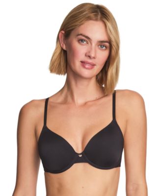 Seamless Underwire Soft Stretch Foam Contour T-Shirt Bra, 853450