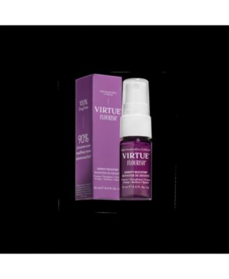 Free Virtue Flourish Density Booster Deluxe Sample with any Virtue purchase!