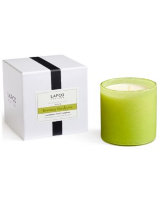Rosemary Eucalyptus Signature Candle, 15.5 oz.