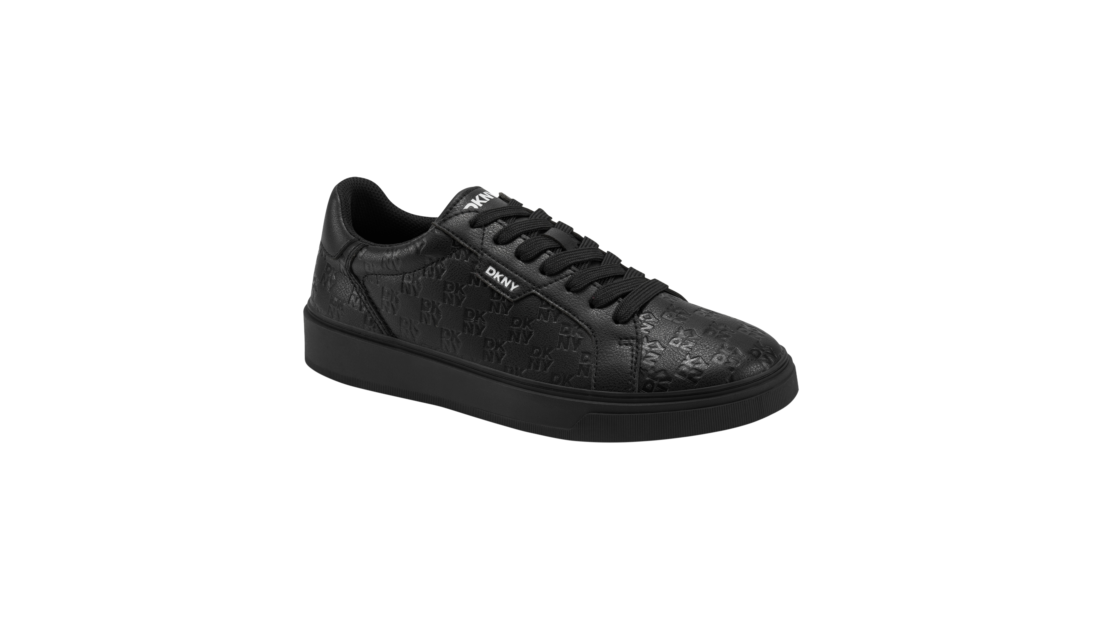 Dkny Men's Ward Low-Top Sneakers