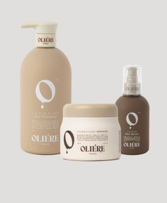 Essential Discovery Hair Care Trio