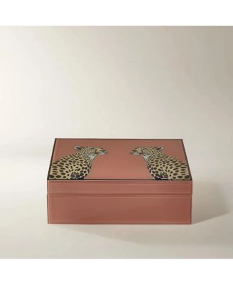 Duo Mocha Mousse Box