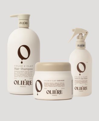 Color Eclat Essential Color Care Hair Care Trio