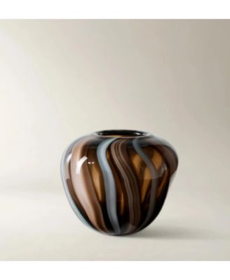 Billow Glass Vase