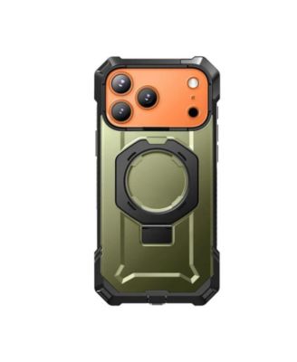 UB Grip MagSafe Camera Control Button Case for iPhone 17 Pro