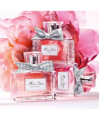 DIOR Miss Dior Blooming Bouquet Eau de Toilette Spray, 5 oz. - Macy's