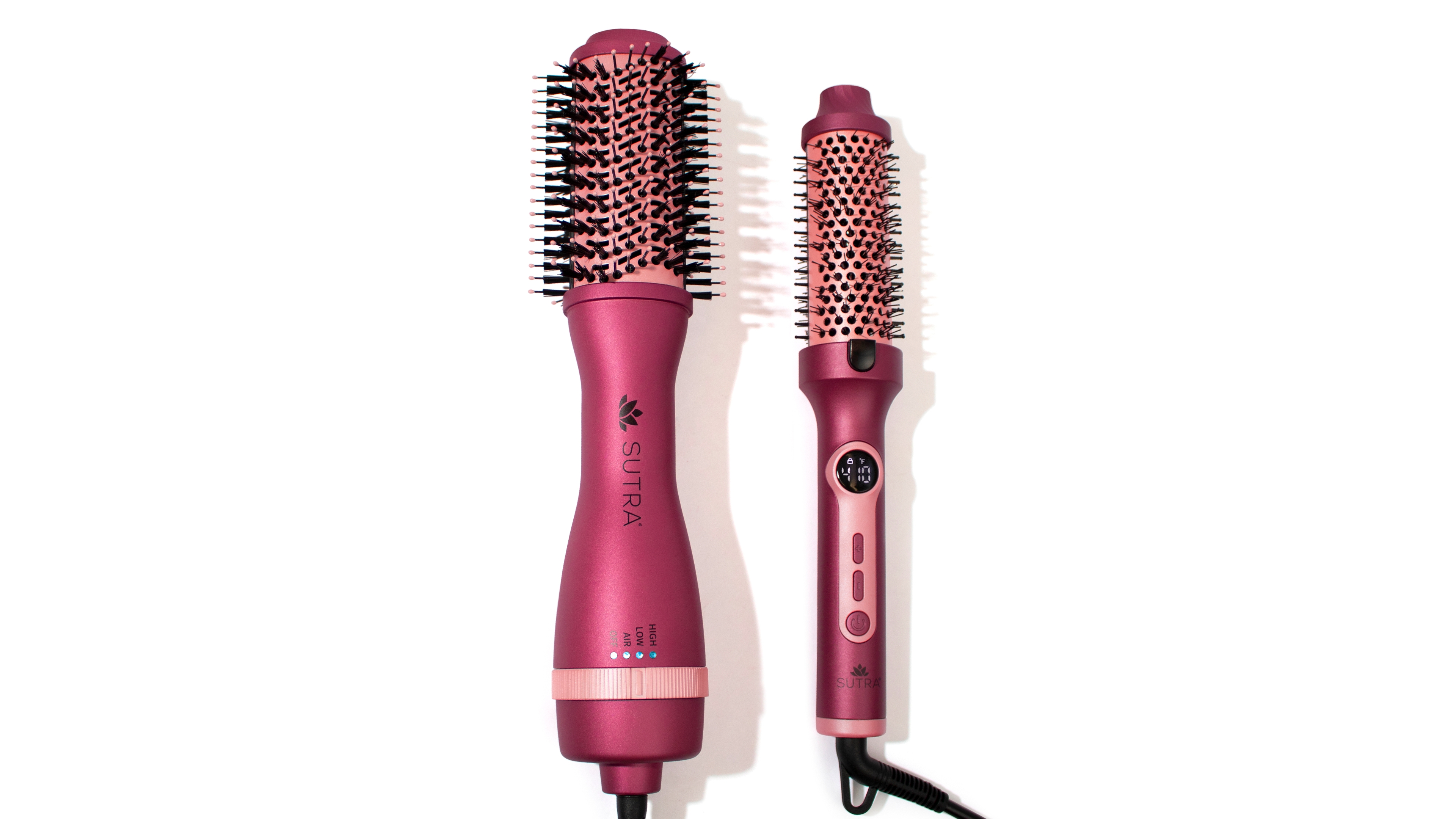 Sutra Beauty 2-Piece The Ultimate Blowout Set